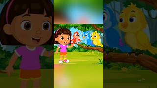 Dora And Boots Forest Journey Educational Kids Video Learn With Dora