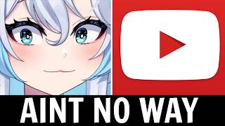 YouTube just responded to SmugAlana (its bad)