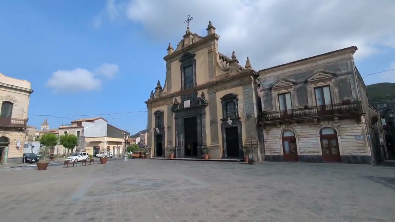 Sicilian Wine Roads Excursion from Catania Port | NCL Cruise Port Review