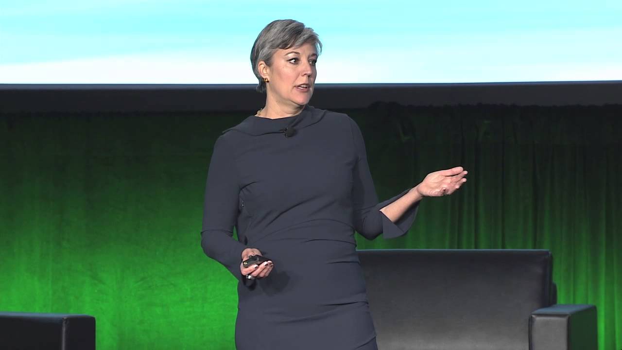 The Top Ten Startups of the New Automotive Industry - 2015 Connected Car Expo