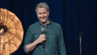 Fredrik Andersson 2023 (HELA SHOWEN)