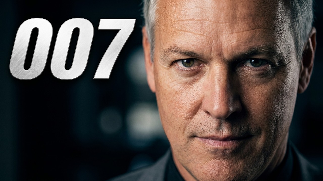 007 Skit