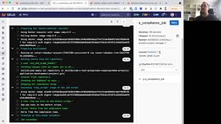 GitLab Compliance Pipelines & Overriding Settings Profile