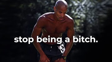 Start Working Hard I 3 Hours of David Goggins Motivation