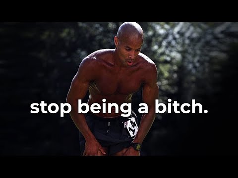 Start Working Hard I 3 Hours Of David Goggins Motivation