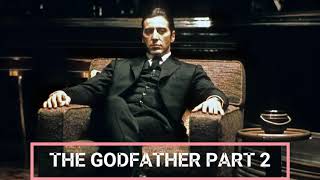 THE GODFATHER PART 2 WWW.VERGAMARIANO.IT