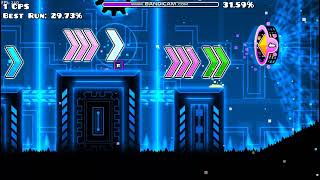 delta interface 59% 2RUNS