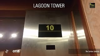 Download lagu [TG97] OTIS Elevators - The Sultan Jakarta (Lagoon Tower), ID