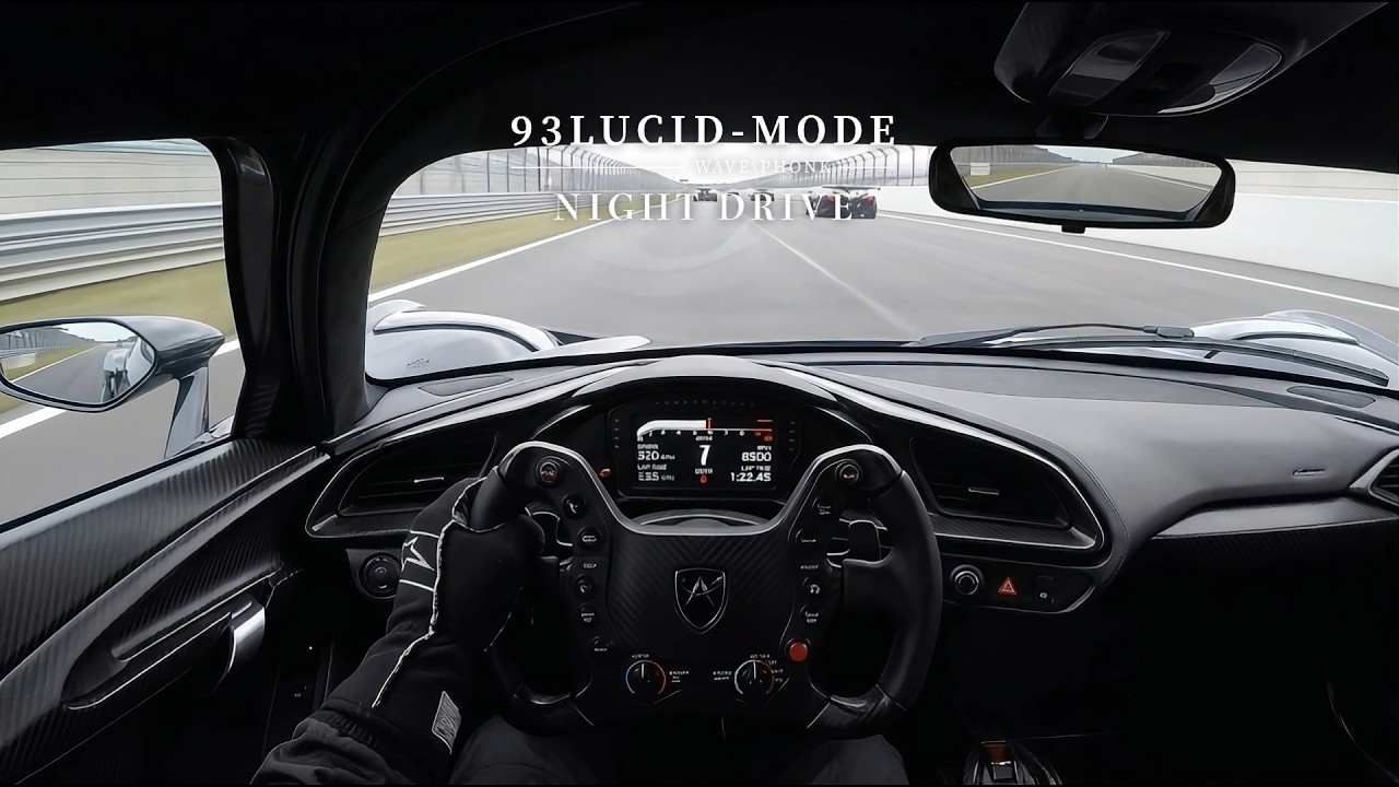 🎧 深夜專用｜聽一次就會上癮的高質感 Chill 歌單【放鬆音樂】  ｜Drive / Chill / Night Mood / relax / study / work / 【BGM】