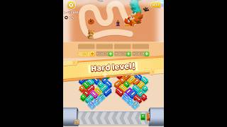 Wool crush, level 455