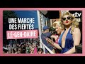 Une journe avec les queens de drag race france  la pride de toulouse