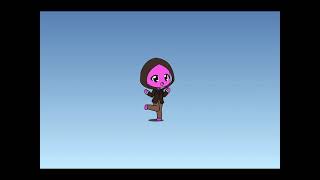 The Backyardigans A Singing Telegram Part 3