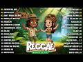 RELAXING REGGAE OPM LOVE STORY 2026 | CHILL REGGAE TAGALOG MIX 2026