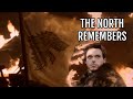 A Stark Must Always be in Winterfell | The Secret Plan of The North | A Song of Ice and Fire