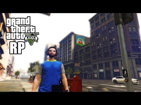 GTA5 ROLEPLAY - PREZENTĒJAM JUMS GALAKTIONU LUPATU UN ĒVALDU DŪRĪTI