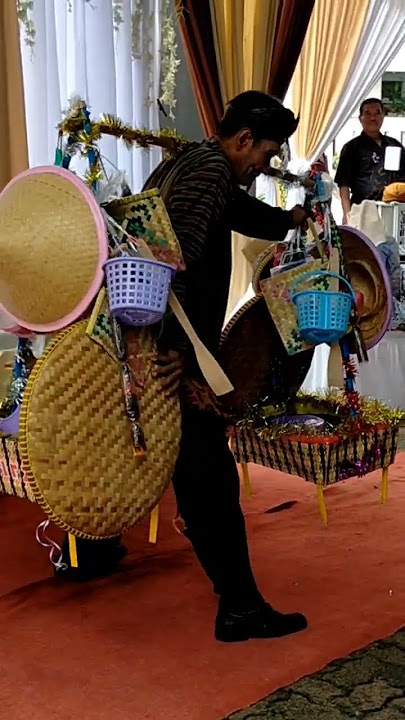 Acara Adat Jawa
