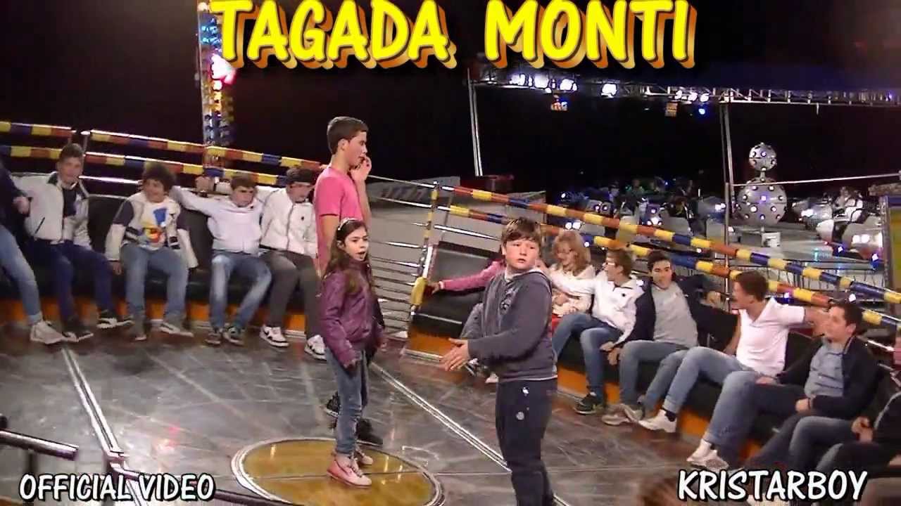 LATERZA (TA) 19-20-21 maggio 2012 TAGADA' MONTI OFFICIAL VIDEO