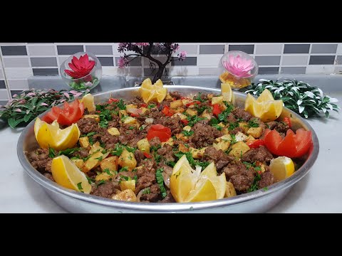 طريقة عمل كبدة الدجاج او سودة الدجاج مع البطاطا والطحين طريقة خاصة وحصرية اول مرة على اليوتيوب