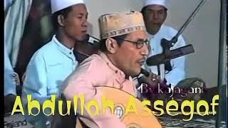 IL MAHABBA (Abdullah Assegaf)