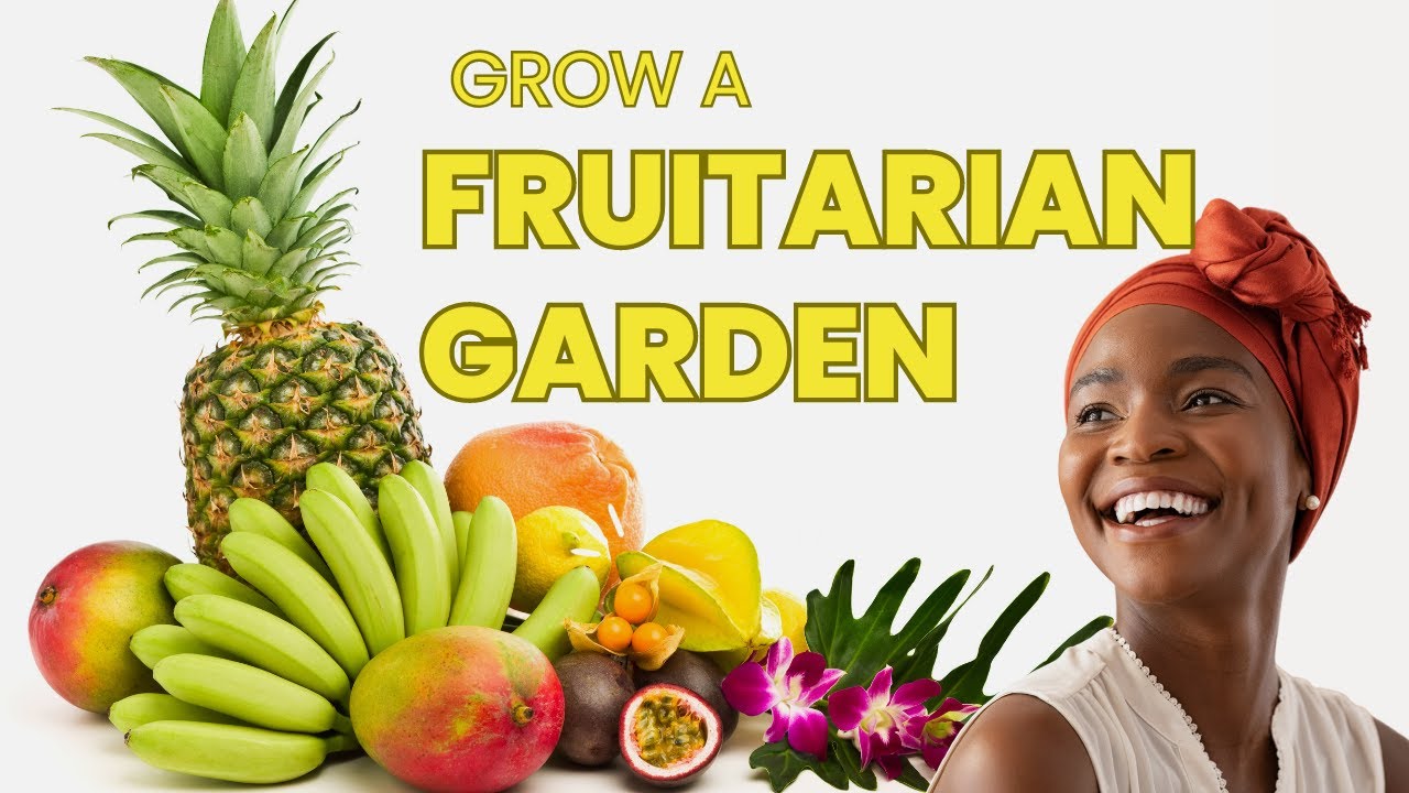 2 Must-Know Tips BEFORE Growing Tropical Fruit Trees From Seeds | Fruitarian