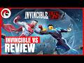 Invincible VS Review: Is This The Game That Fans Wanted?