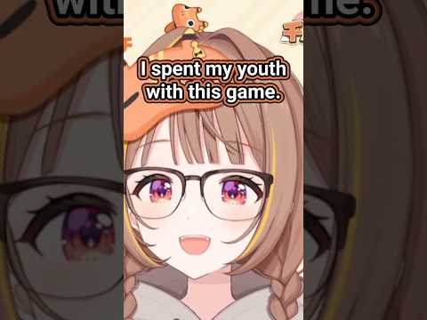 Yuuhi talks about her youth after seeing LOL classic [Sendo Yuuhi / VSPO Eng Sub]