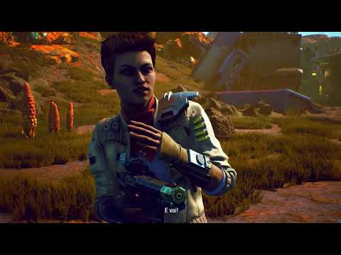 The Outer Worlds - Steam Release - Out Now - FULL PEGI ITA