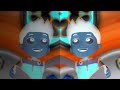Paw Patrol Is On A Roll But Reversed [Distortion]