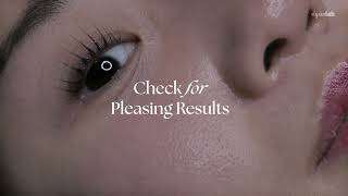 [CC] 🌱How to Use : Eco Lash Lift Customizing System