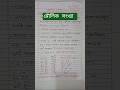 মৌলিক সংখ্যা 🔥#Shorts, #Maths, #Prime Number, #Bengali Education #মৌলিক সংখ্যা #গণিত