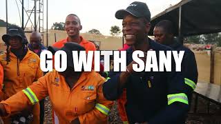 Download Lagu GO WITH SANY-\ MP3 Download Lagu GO WITH SANY-\ MP3