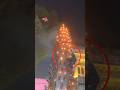 हरसिद्धि माता दीपोत्सव दर्शन #shortsvideo