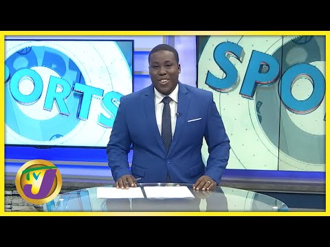 Jamaica''s Sports News Headlines - June 12 2022