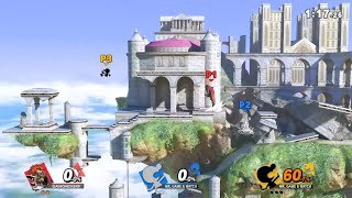 Smash Ultimate Replays - May 8th 2023 Online Gathering