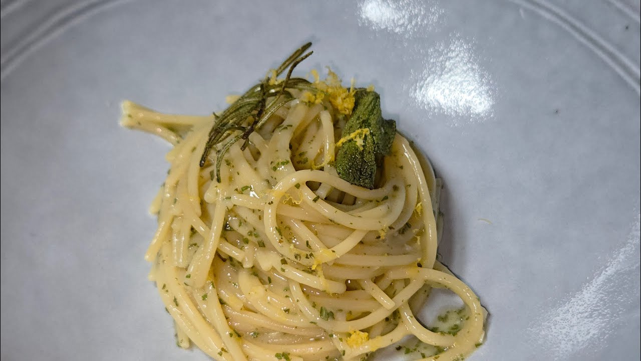 Spaghetti salva-cena SEMPLICI