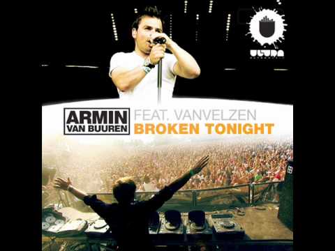 Broken Tonight - Armin Van Buuren