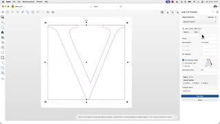 How to use the Laser Cut Toolpath | Laser Toolpaths | Spark Tutorials