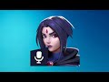 Multiversus All Raven Announcer Pack Voicelines