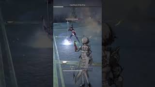 AI LIMIT - Boss Fight - Guardians of the Tree  #ailimit