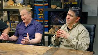 The Secret of Skinwalker Ranch - Behind The Gates S7 E13 UFO Captured In The Bullet Time 2026