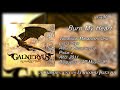 Burn My Heart - Galneryus [RESUBIDO]