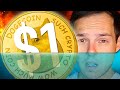 The Freaky Truth Of $1 Dogecoin