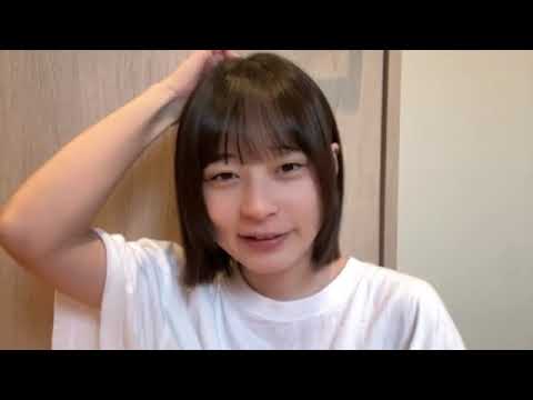 比嘉ゆめの（Palette Parade：パレパレ）SHOWROOM配信 （2025年10月15日 ）