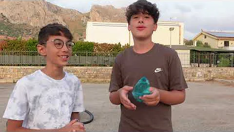 VLOGGAZZO #1