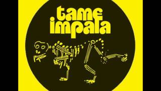 Miniatura del video "Tame Impala - Milky Way Spiral Gets a New Arm"