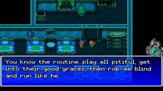 Breath Of Fire 2