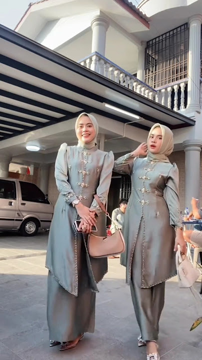 inspirasi baju melayu #bajumelayu #bridesmaids #kebayapernikahan #kebayalamaran #kondangan