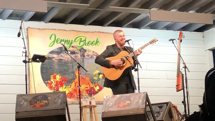 John Meador Live Jennybrook 2022
