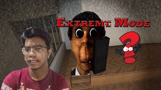 Apa Itu Extreme Mode - Obunga Nextbot Chasing Indonesia screenshot 4