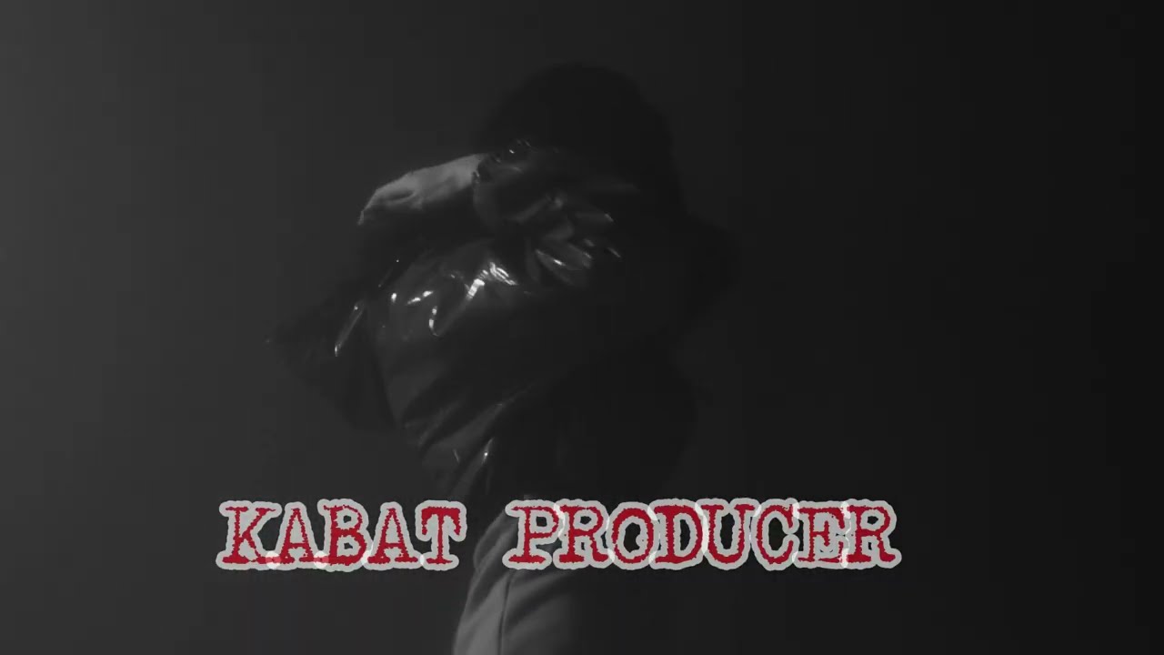 🔥 "Desert Code" – Aggressive Arabic Trap Beat | Gangsta Vibes x Ethnic Flair - Prod. Kabat Producer